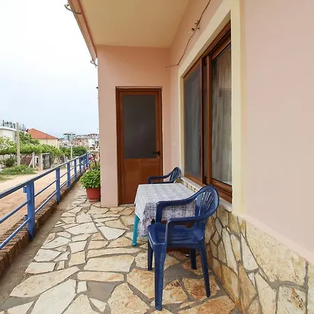 Apartment Aldo