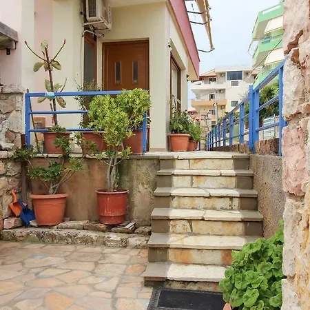 Apartment Aldo Ksamil