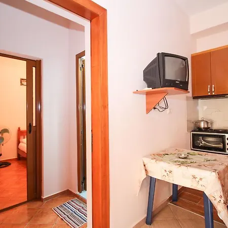 Aldo Apartment Ksamil