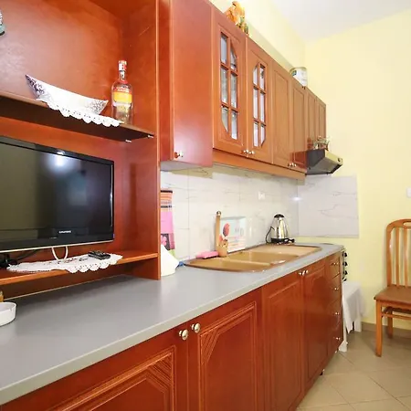 Aldo Apartment