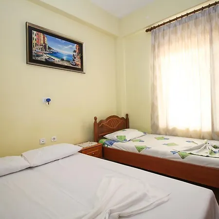 Apartment Aldo *