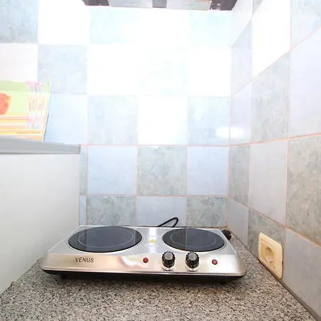 Apartment Aldo *