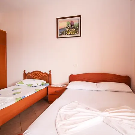 Apartment Aldo *