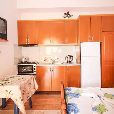 Apartment Aldo Ksamil