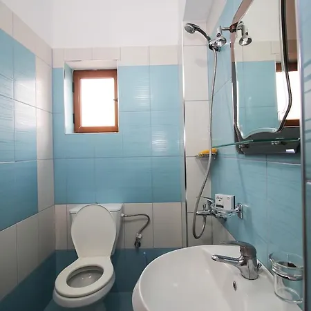Apartment Aldo