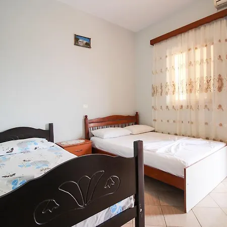 Apartment Aldo *