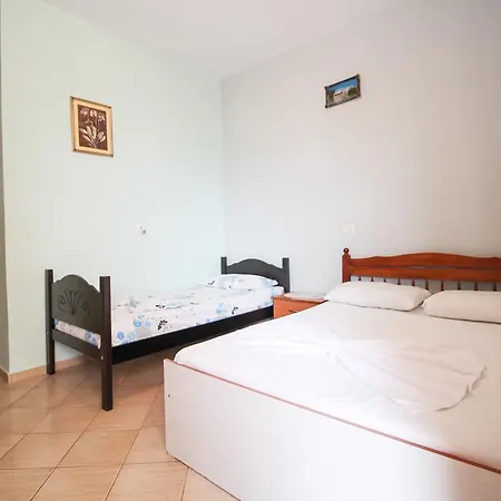 Apartment Aldo Ksamil