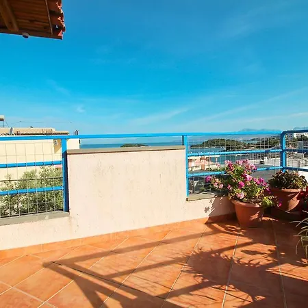 Aldo Apartment Ksamil