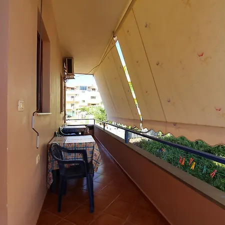 Apartment Aldo *