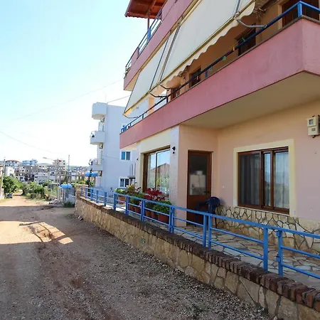 Aldo Apartment *