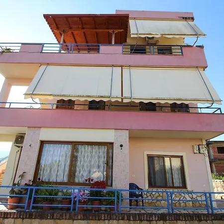 Apartment Aldo Ksamil